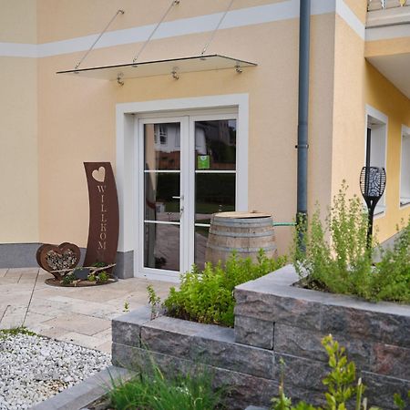 Casa Alpina Goldegg Exterior foto